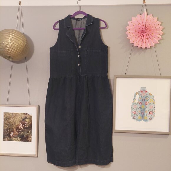 Ilana Kohn Romper - Picture 2 of 7